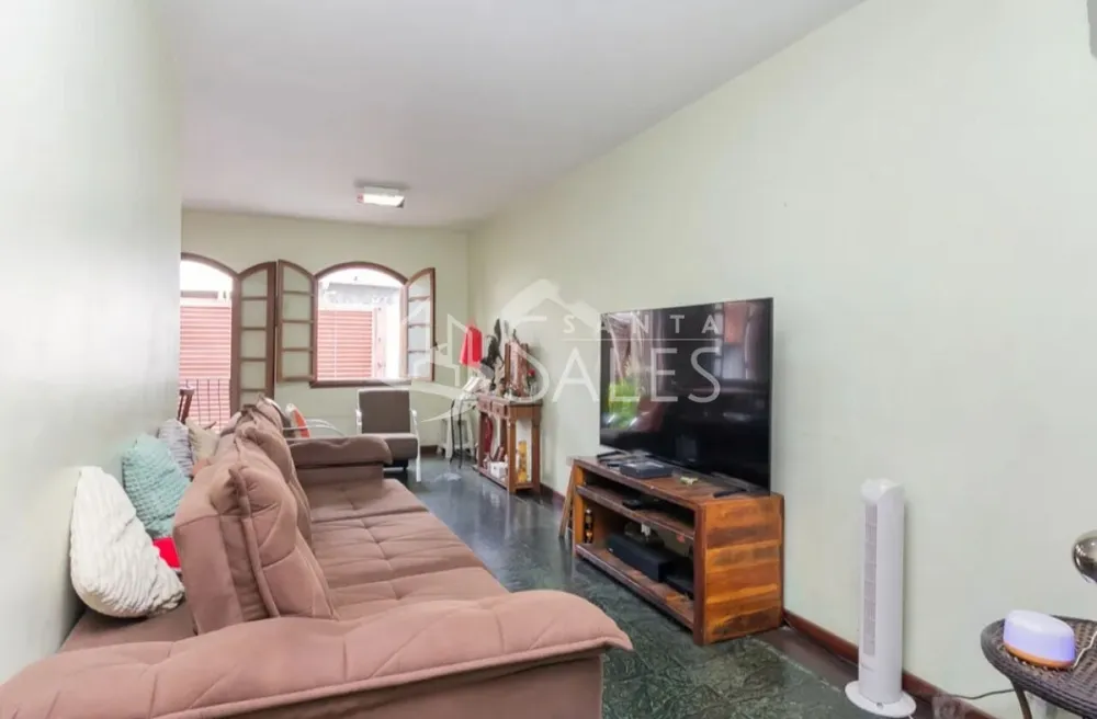 Sobrado, 3 quartos, 270 m² - Foto 16
