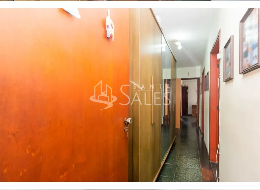 Sobrado, 3 quartos, 270 m² - Foto 5