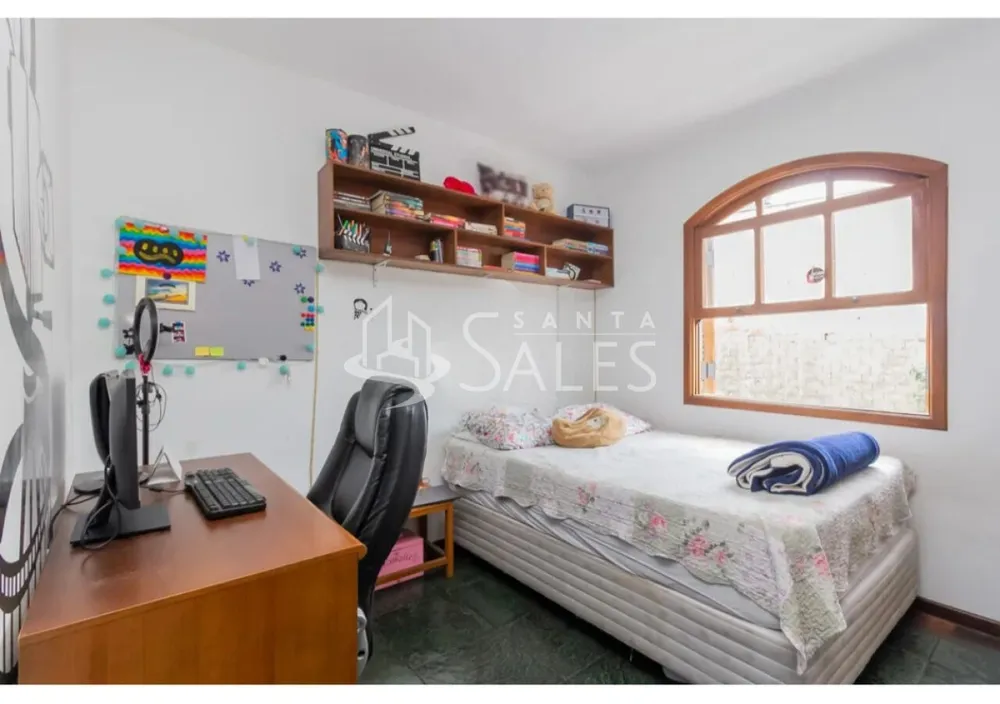 Sobrado, 3 quartos, 270 m² - Foto 11