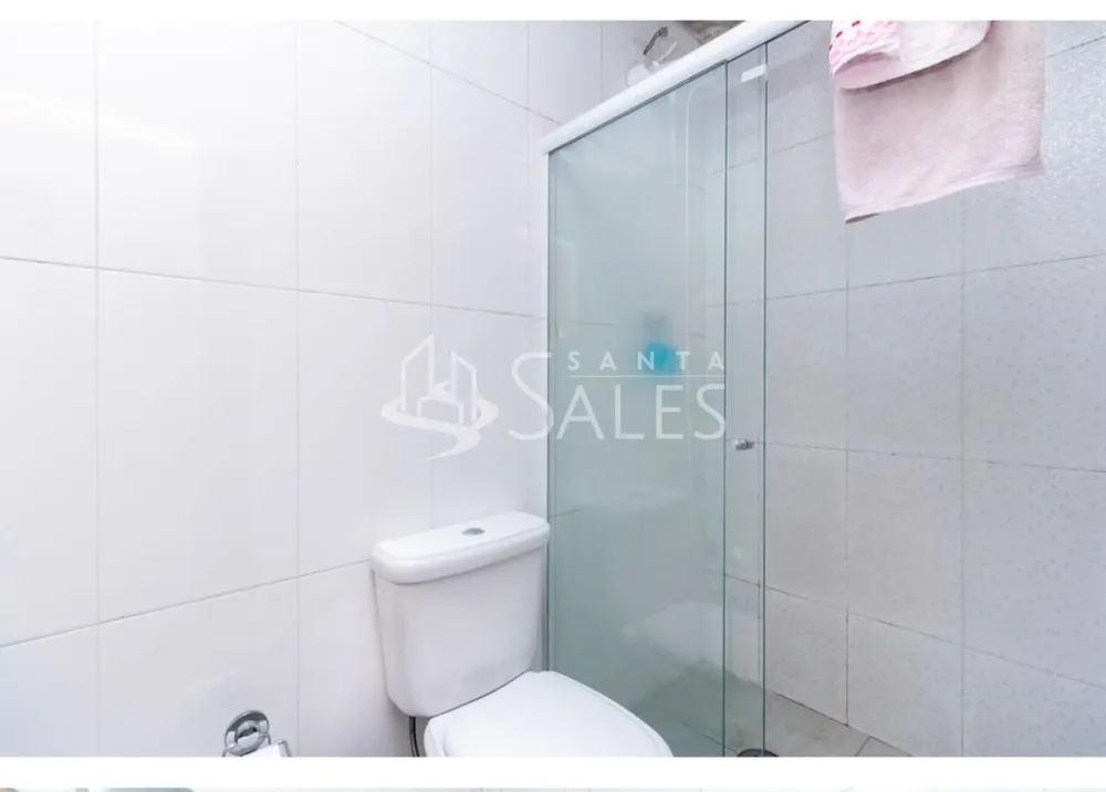 Sobrado, 3 quartos, 270 m² - Foto 3