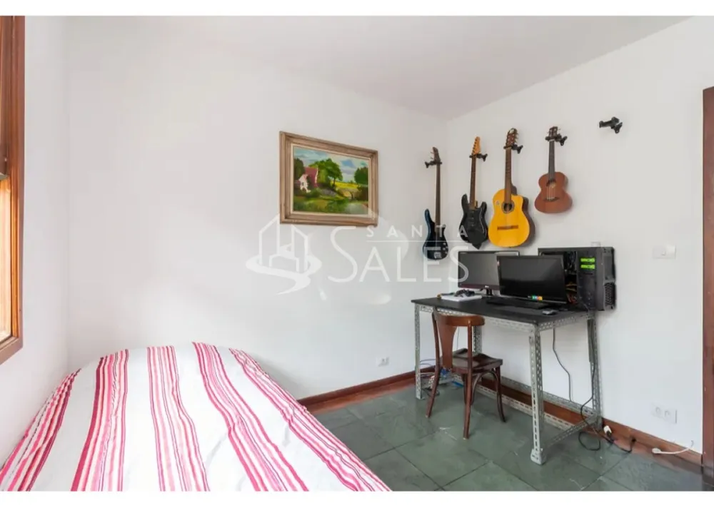 Sobrado, 3 quartos, 270 m² - Foto 6
