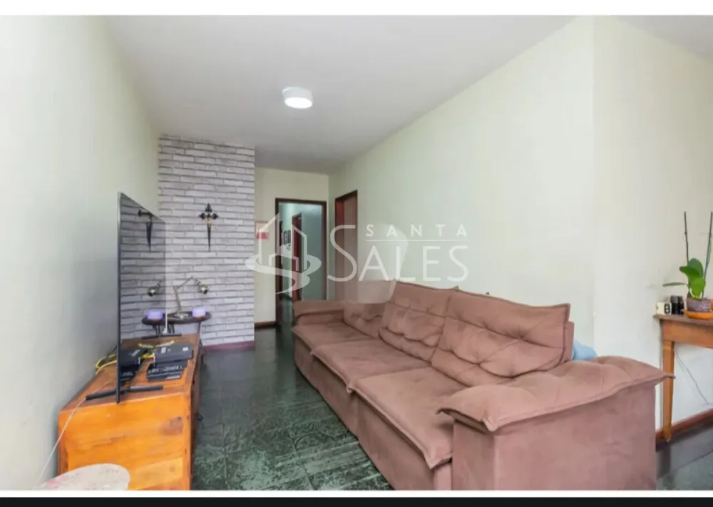 Sobrado, 3 quartos, 270 m² - Foto 8