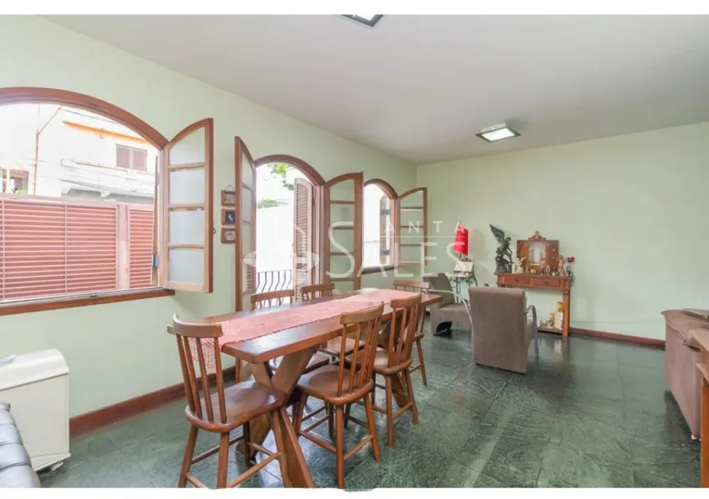 Sobrado, 3 quartos, 270 m² - Foto 4