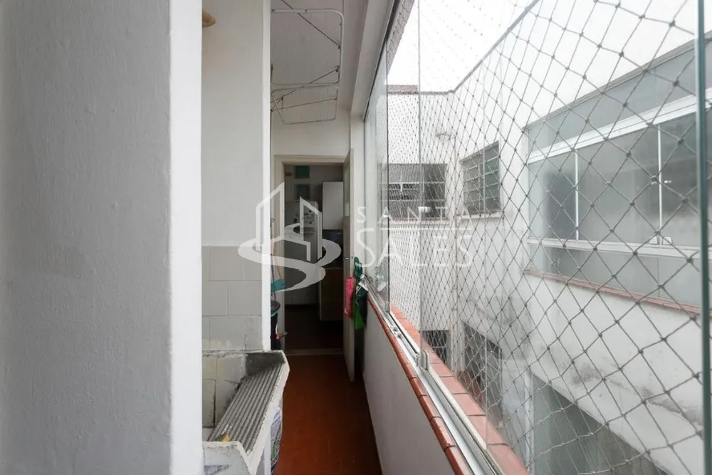 Apartamento, 2 quartos, 78 m² - Foto 11