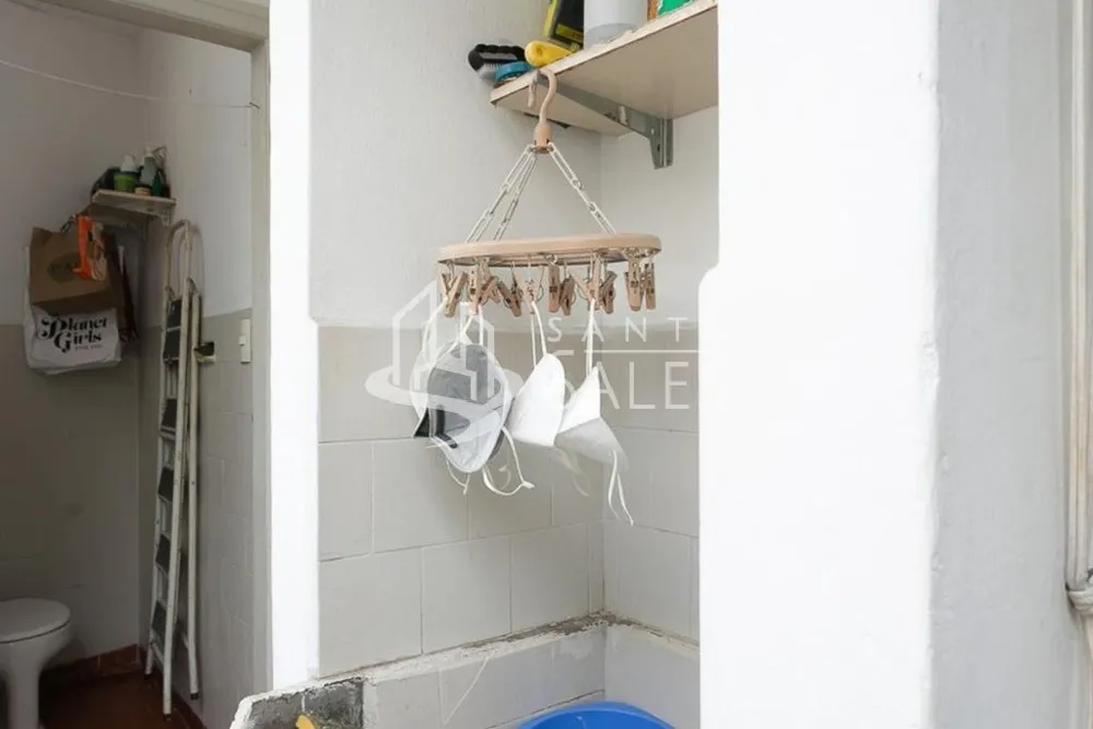 Apartamento, 2 quartos, 78 m² - Foto 10