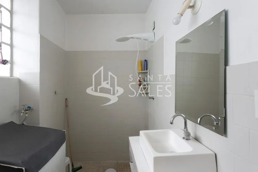 Apartamento, 2 quartos, 78 m² - Foto 8
