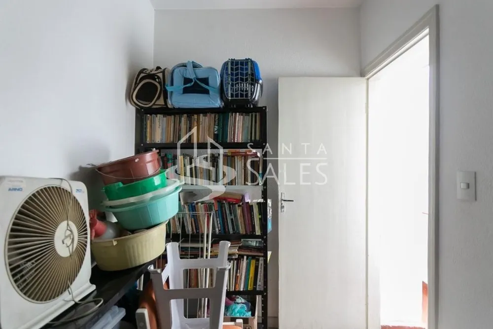Apartamento, 2 quartos, 78 m² - Foto 12