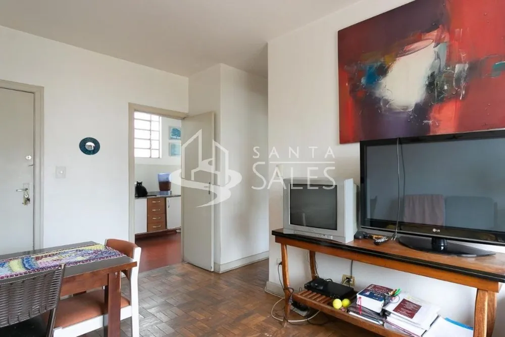 Apartamento, 2 quartos, 78 m² - Foto 3