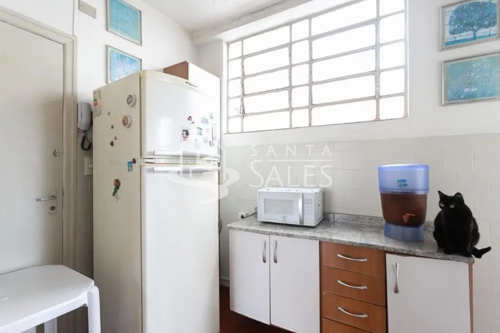 Apartamento, 2 quartos, 78 m² - Foto 4