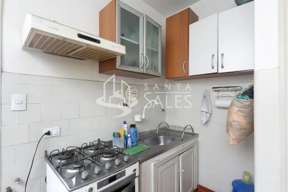 Apartamento, 2 quartos, 78 m² - Foto 5