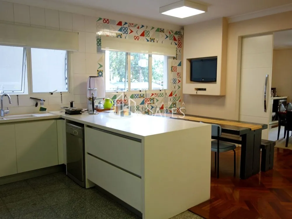 Apartamento, 4 quartos, 367 m² - Foto 6