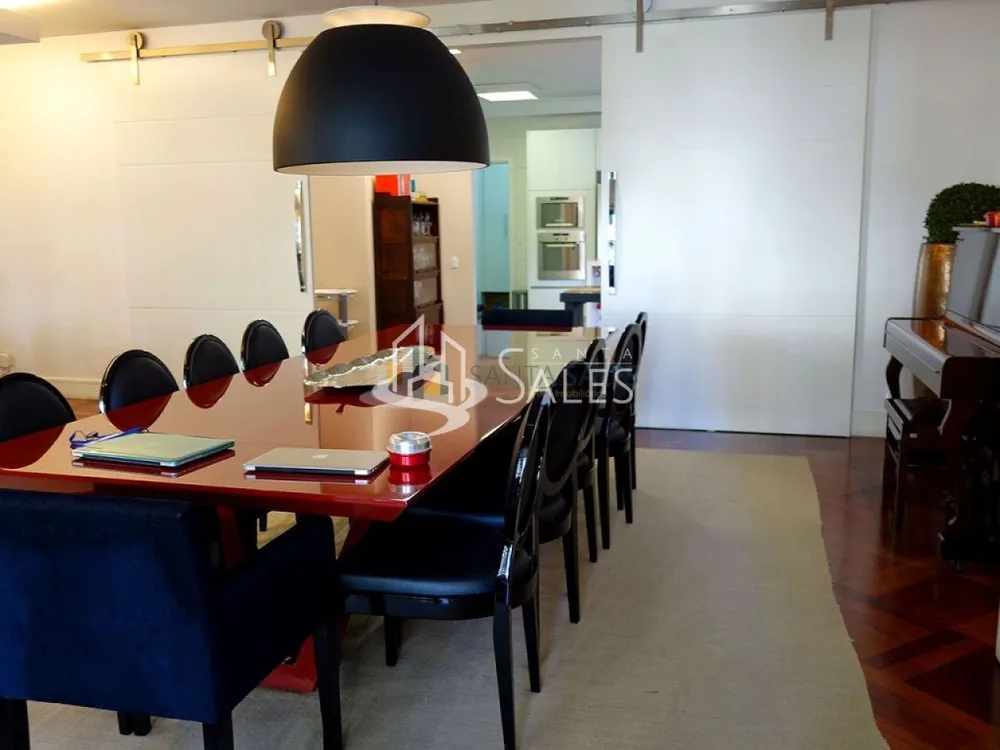 Apartamento, 4 quartos, 367 m² - Foto 2