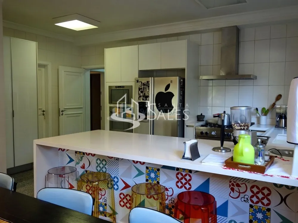 Apartamento, 4 quartos, 367 m² - Foto 8