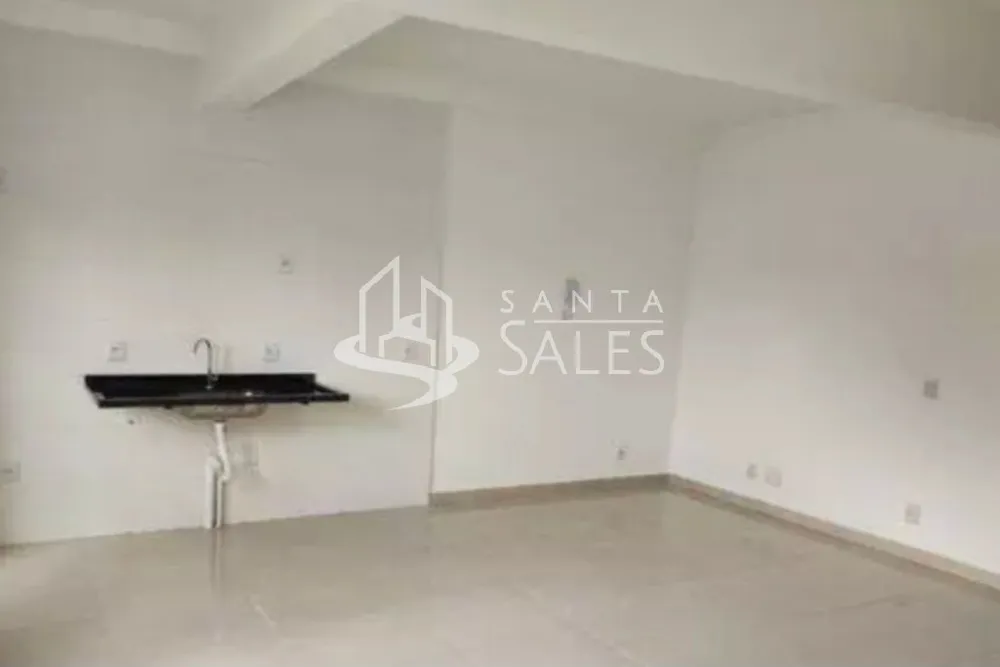 Apartamento, 2 quartos, 45 m² - Foto 7