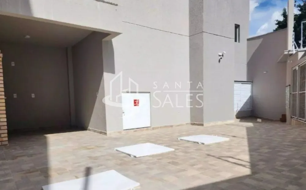 Apartamento, 2 quartos, 45 m² - Foto 4
