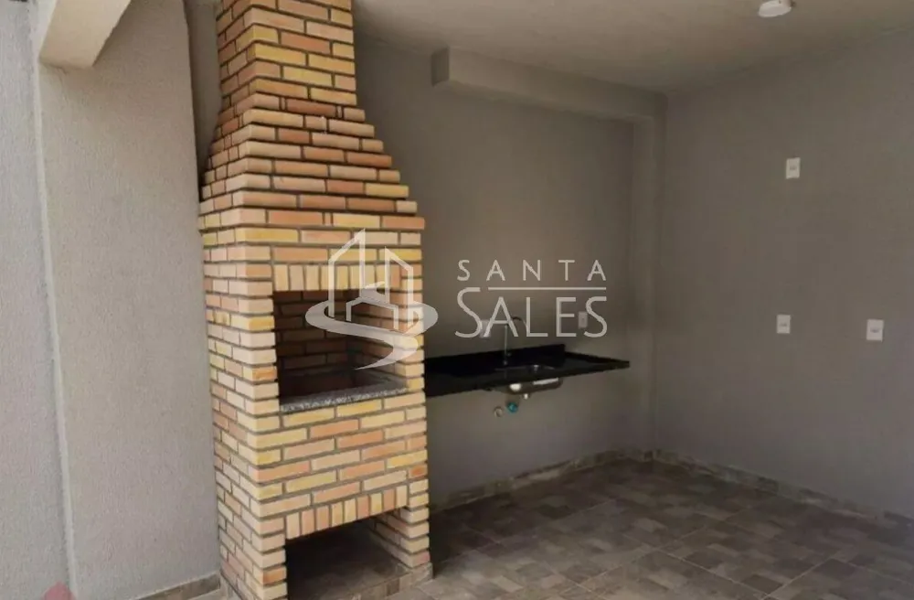 Apartamento, 2 quartos, 45 m² - Foto 5