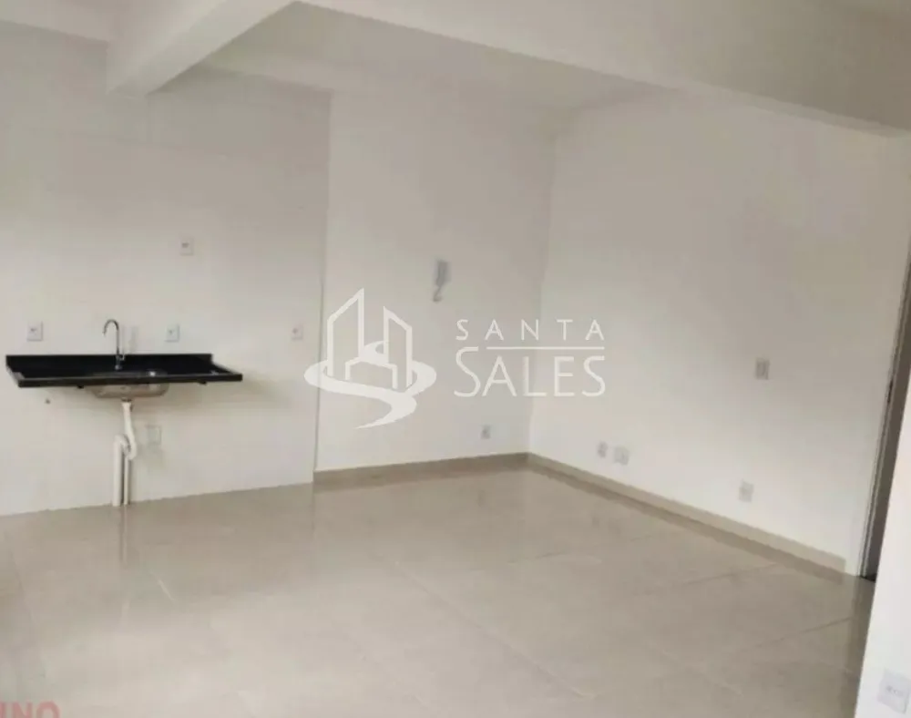 Apartamento, 2 quartos, 45 m² - Foto 9