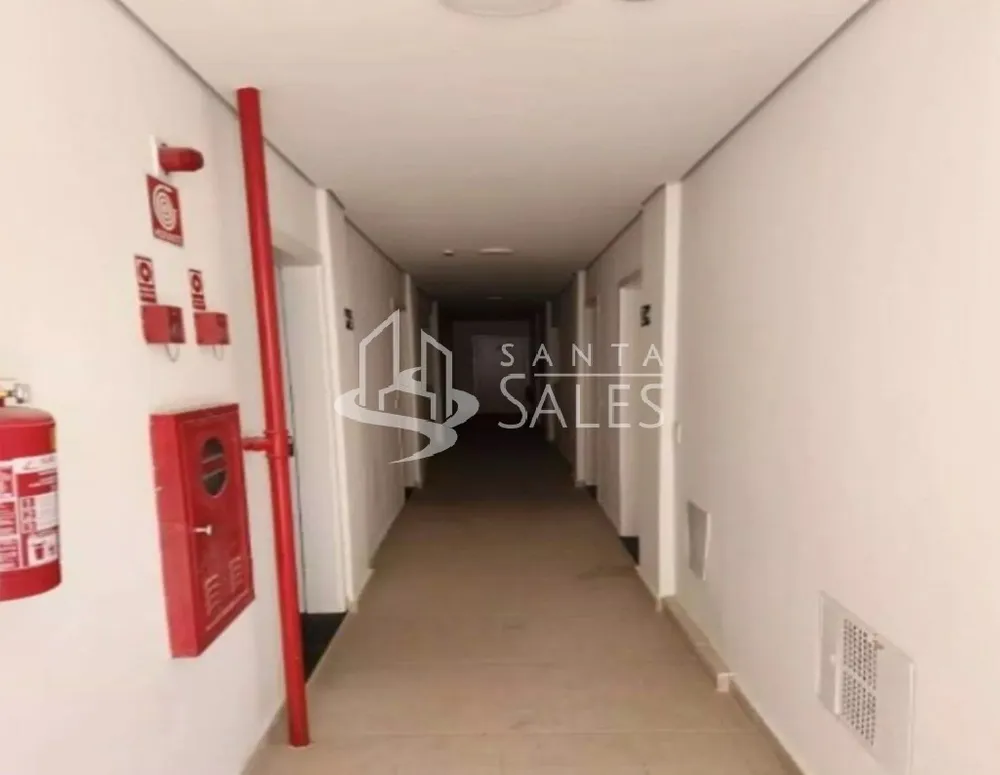 Apartamento, 2 quartos, 45 m² - Foto 2