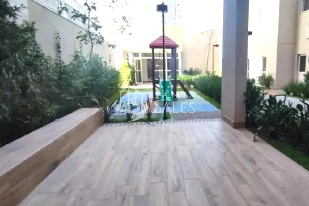 Apartamento, 2 quartos, 39 m² - Foto 11