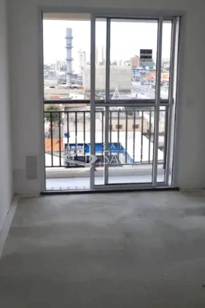 Apartamento, 2 quartos, 39 m² - Foto 4