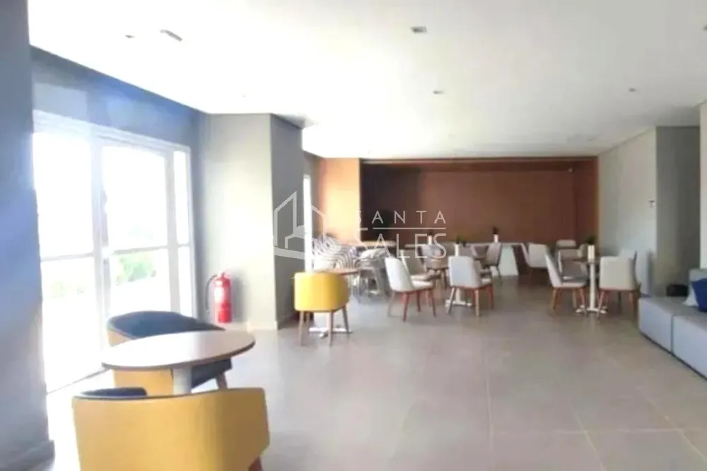 Apartamento, 2 quartos, 39 m² - Foto 3