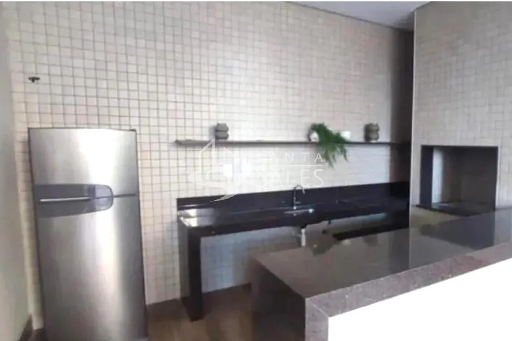 Apartamento, 2 quartos, 39 m² - Foto 9