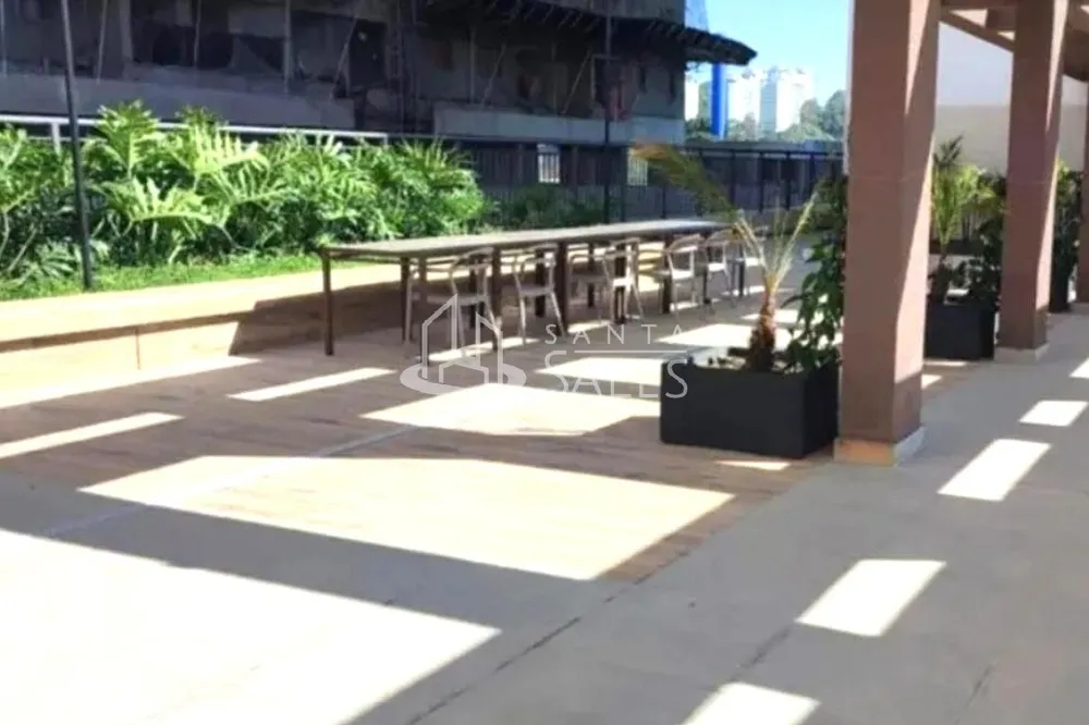 Apartamento, 2 quartos, 39 m² - Foto 1