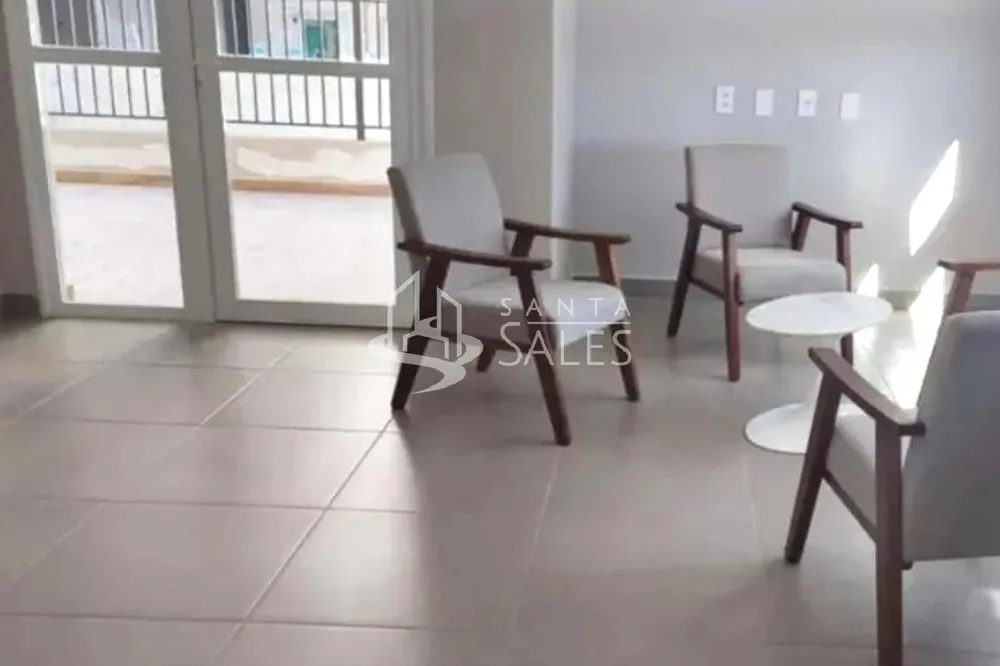 Apartamento, 2 quartos, 39 m² - Foto 8