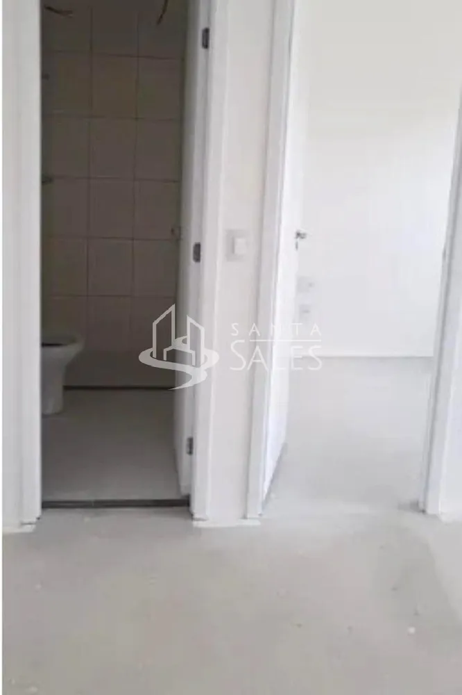 Apartamento, 2 quartos, 39 m² - Foto 4
