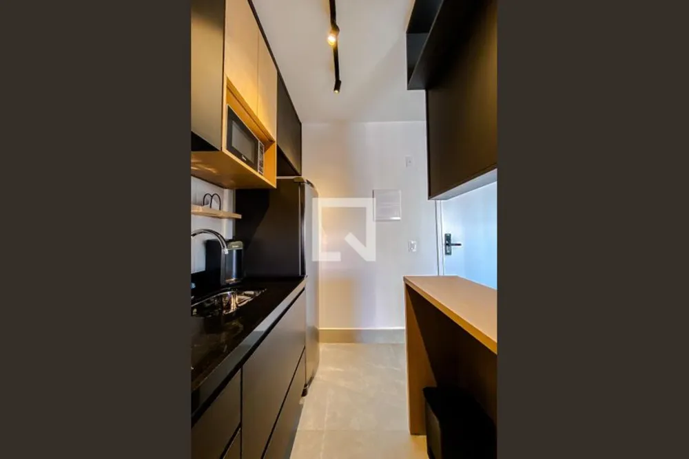 Kitnet-Studio, 29 m² - Foto 8