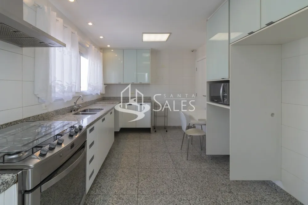 Apartamento, 3 quartos, 267 m² - Foto 3