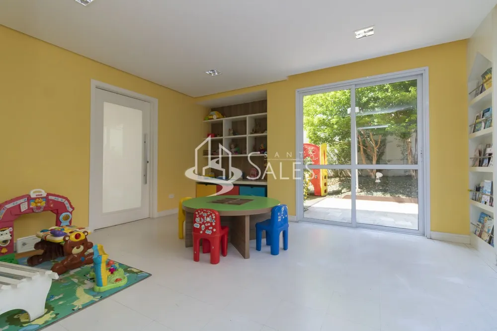 Apartamento, 3 quartos, 267 m² - Foto 16