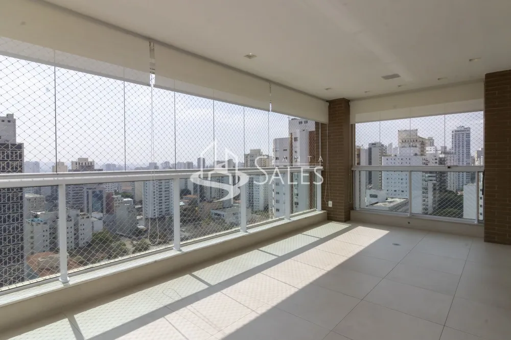 Apartamento, 3 quartos, 267 m² - Foto 5