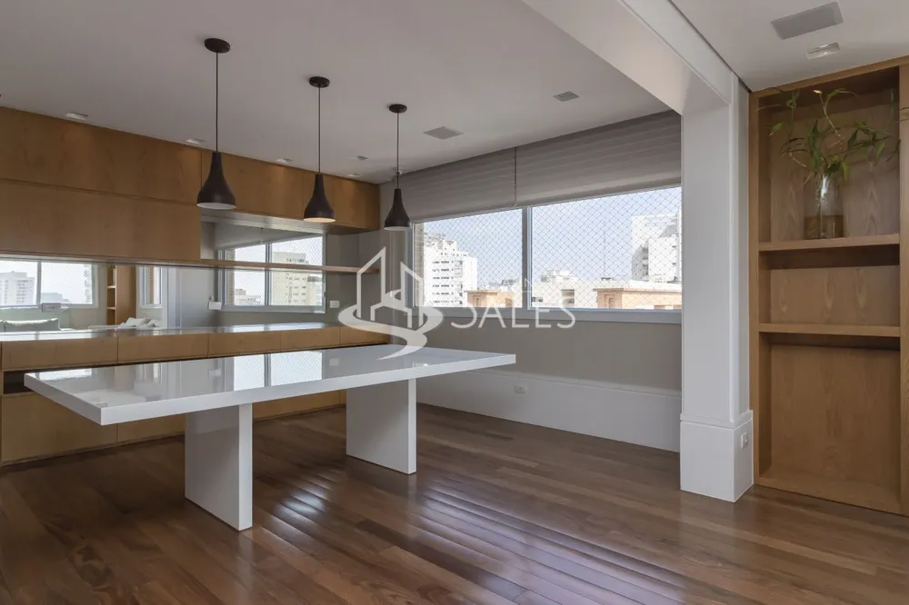 Apartamento, 3 quartos, 267 m² - Foto 8