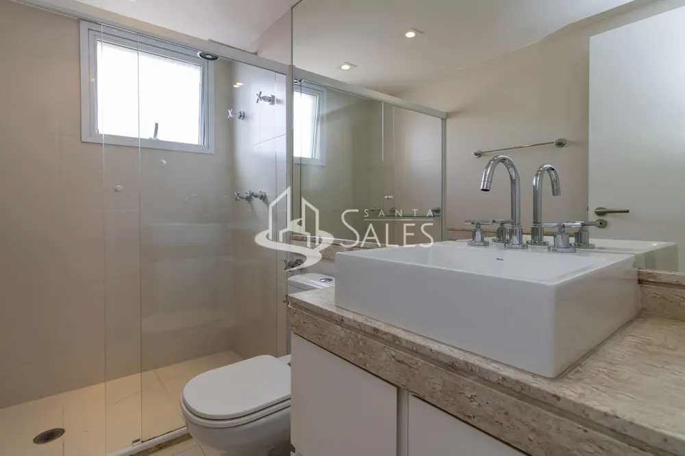 Apartamento, 3 quartos, 267 m² - Foto 12