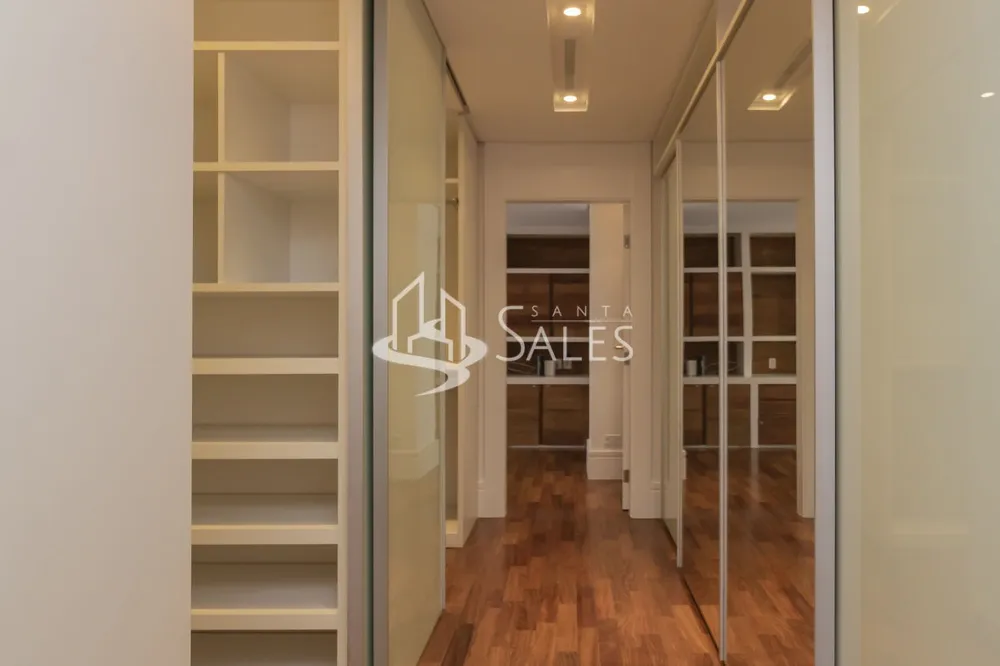Apartamento, 3 quartos, 267 m² - Foto 7