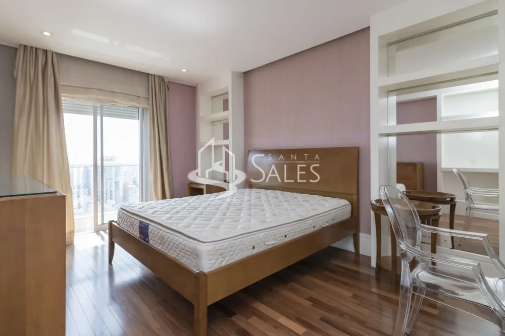 Apartamento, 3 quartos, 267 m² - Foto 10