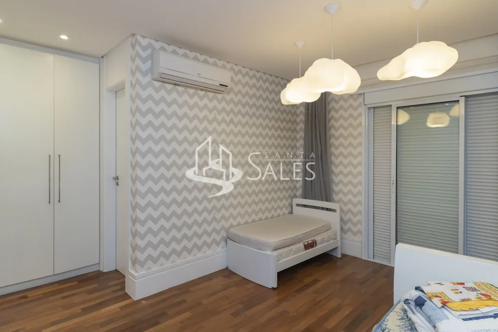 Apartamento, 3 quartos, 267 m² - Foto 7