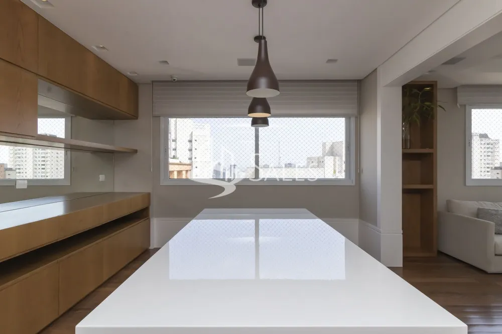 Apartamento, 3 quartos, 267 m² - Foto 1