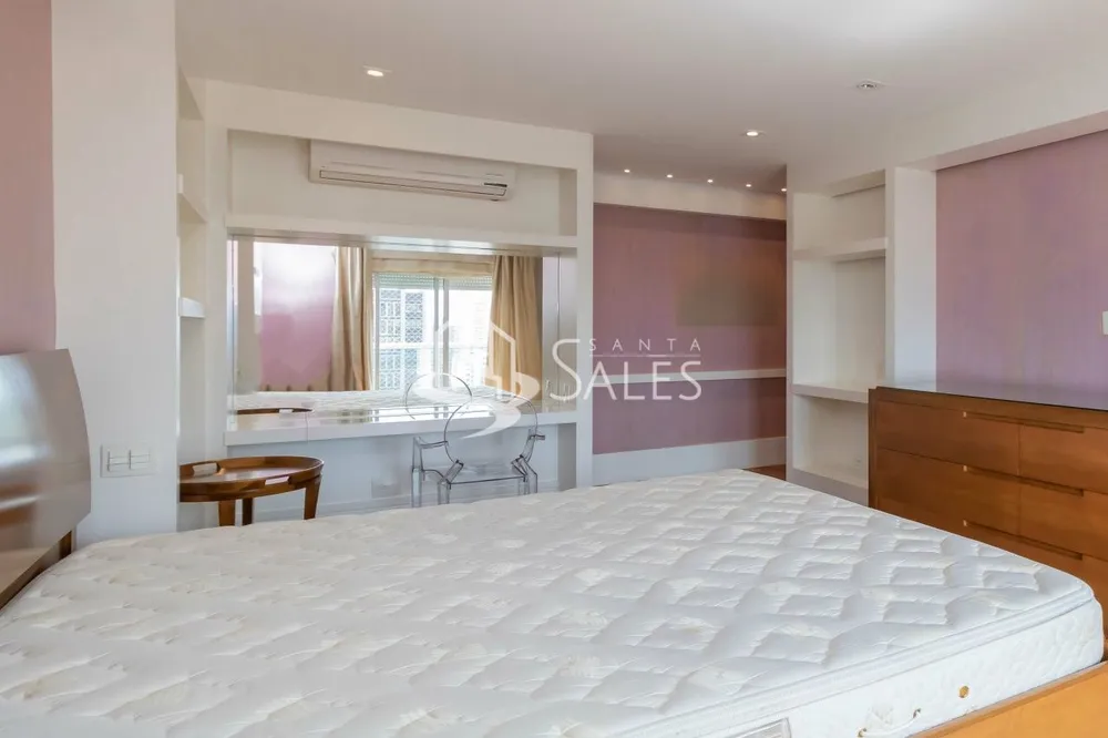 Apartamento, 3 quartos, 267 m² - Foto 11