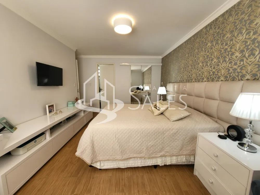 Apartamento, 2 quartos, 110 m² - Foto 2