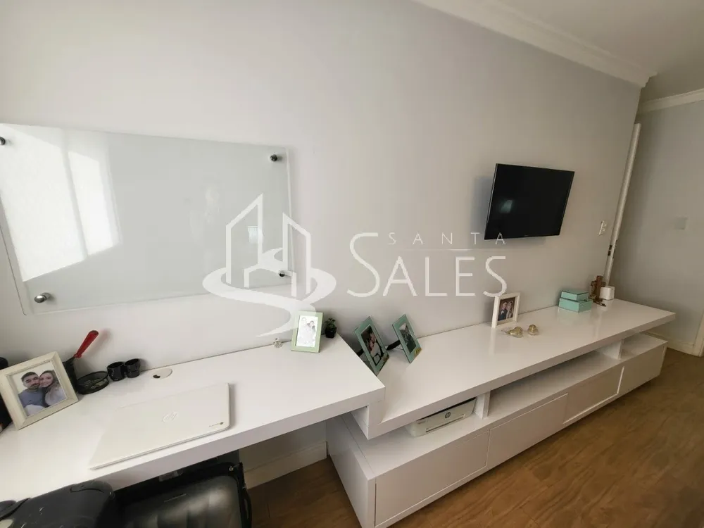 Apartamento, 2 quartos, 110 m² - Foto 1