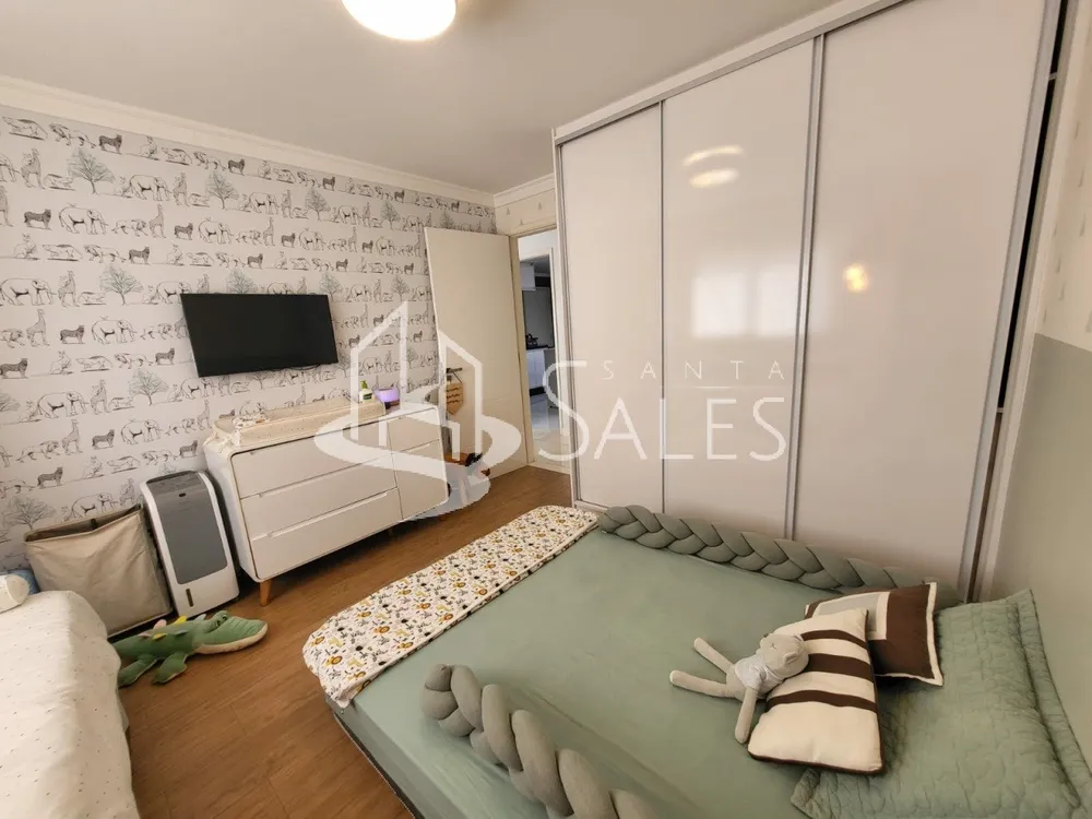Apartamento, 2 quartos, 110 m² - Foto 3