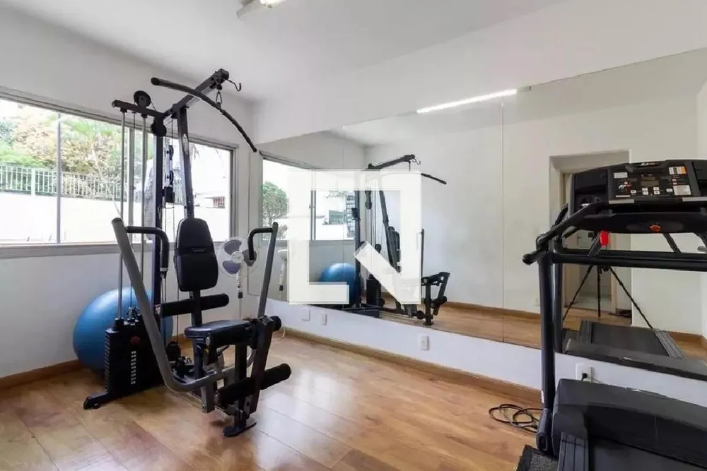 Apartamento, 1 quarto, 50 m² - Foto 10