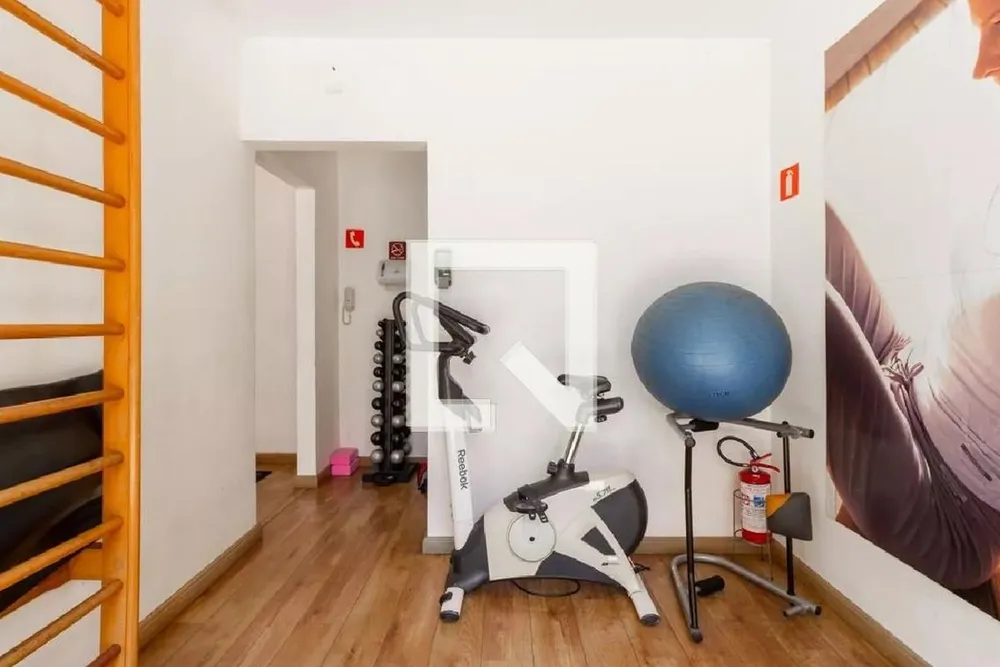 Apartamento, 1 quarto, 50 m² - Foto 11