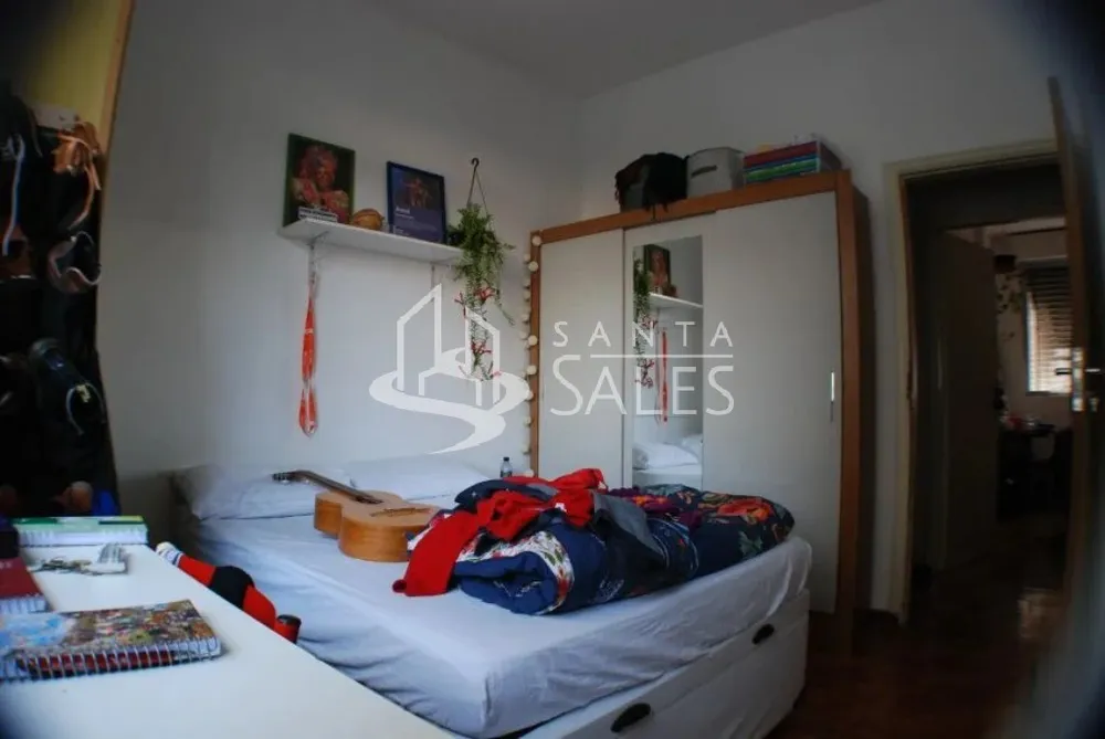 Apartamento, 4 quartos, 130 m² - Foto 3