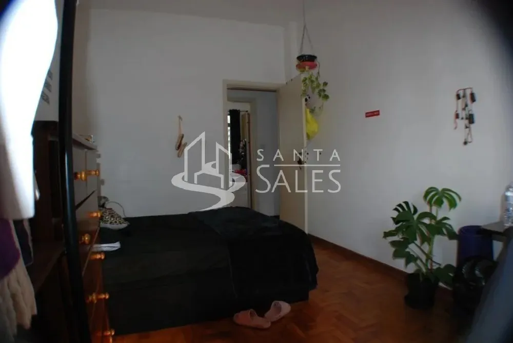 Apartamento, 4 quartos, 130 m² - Foto 2