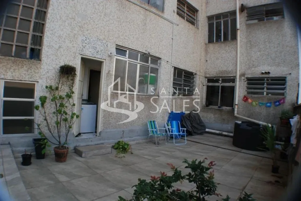 Apartamento, 4 quartos, 130 m² - Foto 4