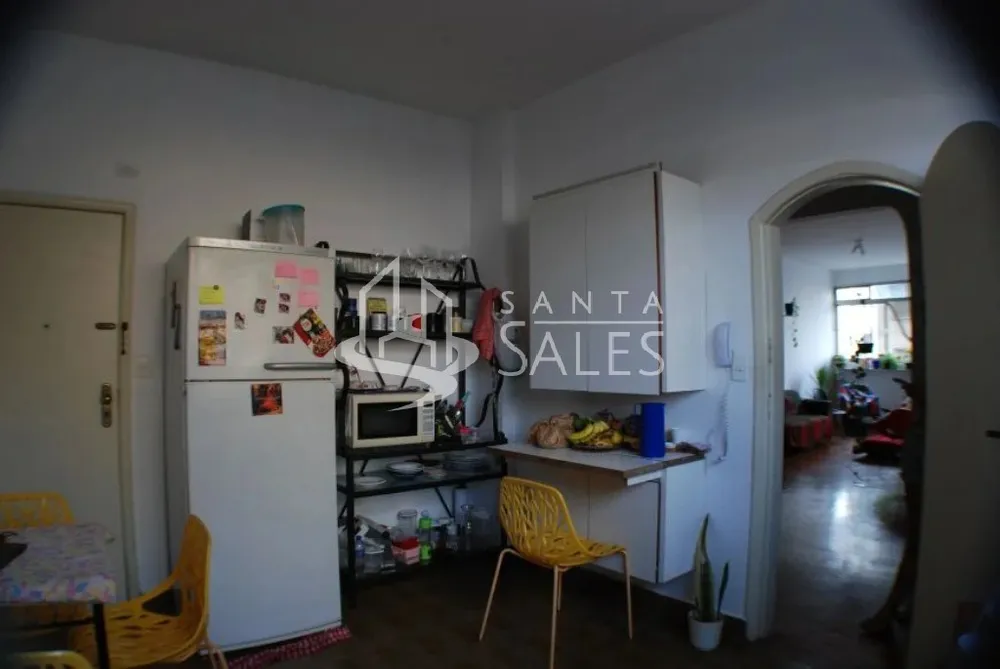 Apartamento, 4 quartos, 130 m² - Foto 5
