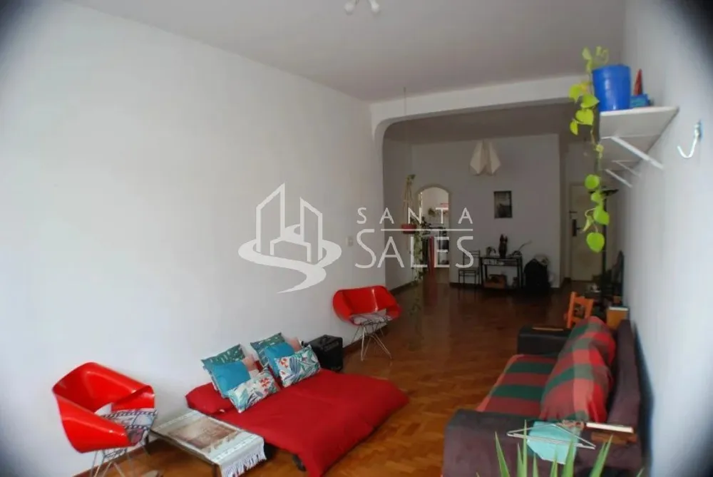 Apartamento, 4 quartos, 130 m² - Foto 1